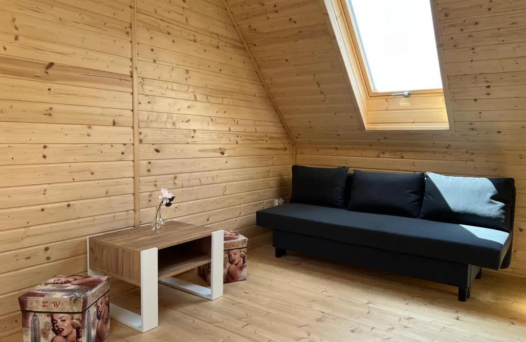 AlohaCamp Domek nr 6 4