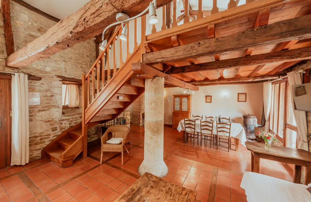AlohaCamp saint cirq lapopie 3
