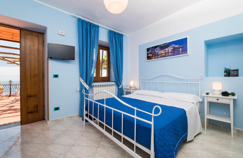 AlohaCamp Appartamento 3