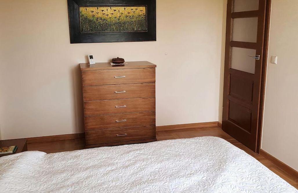 AlohaCamp Dom trzy sypialnie 4