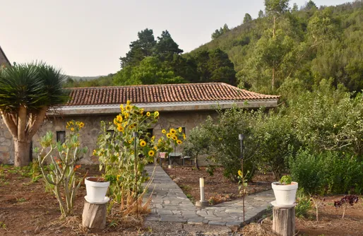 Imagen de Casa Rural La Gustoza La Negrita