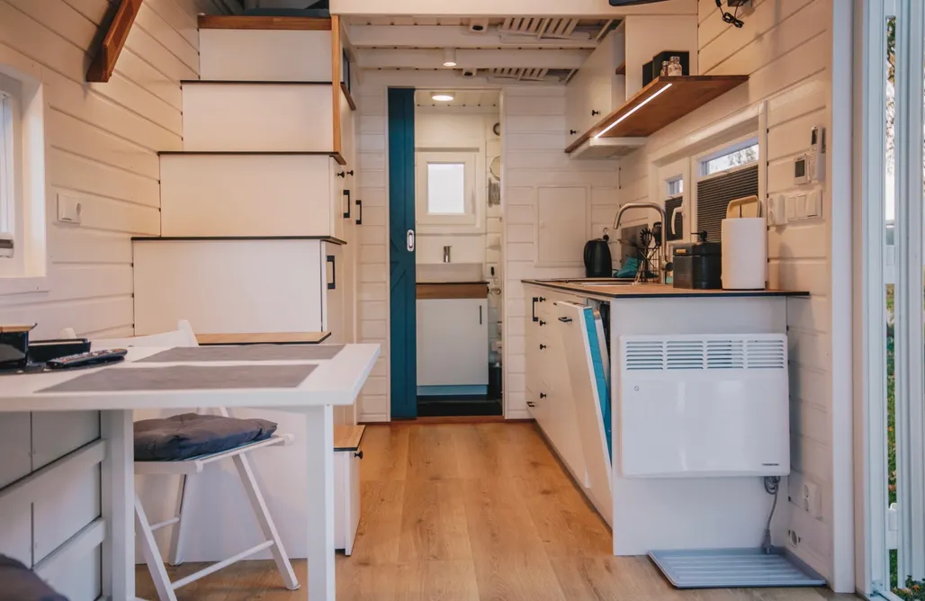 AlohaCamp Tymianek 3