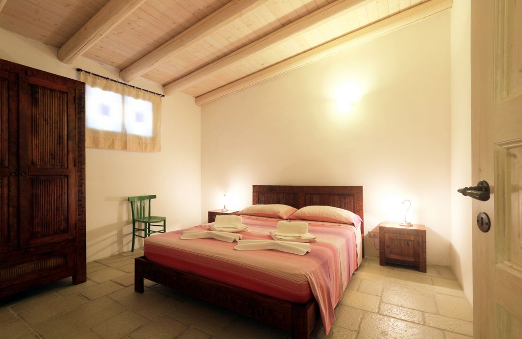 AlohaCamp Lodge Levante 3