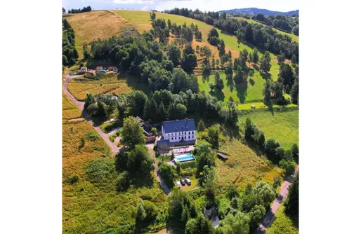 Zdjęcie obiektu Wiejska Sowa Siedlisko 