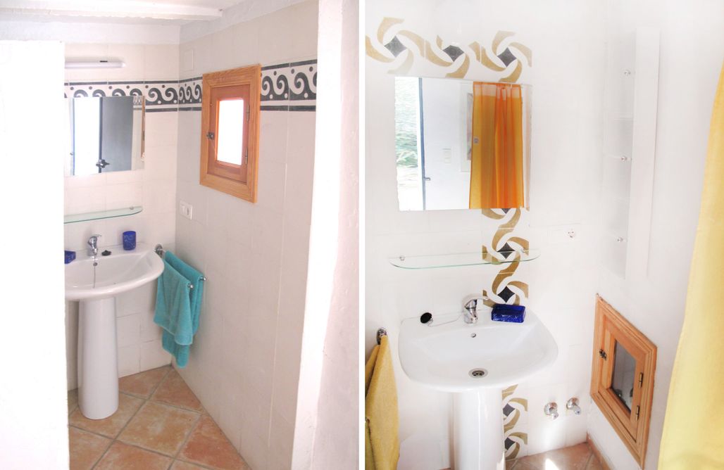 Hoteles en Nerja Cortijo la Venta 1