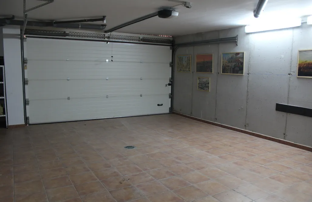 AlohaCamp accommodation Villa Cruz 1