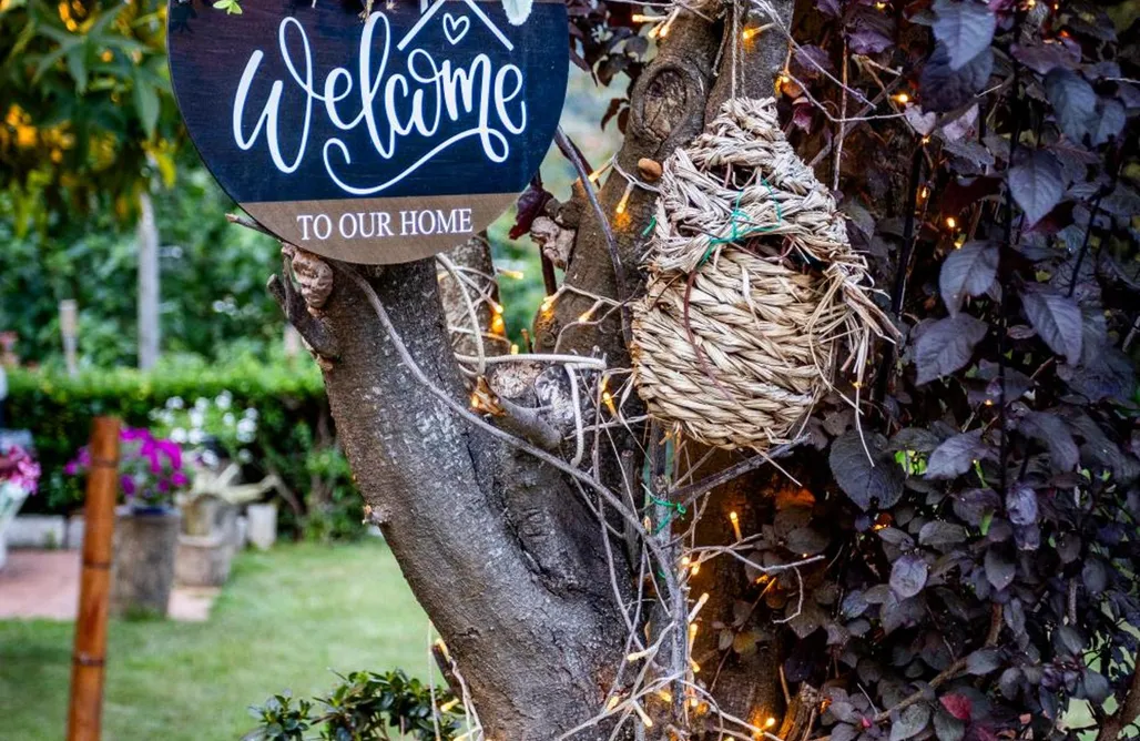 alojamientos AlohaCamp La Flor de Toranzo "Vive los Valles Pasiegos" 5