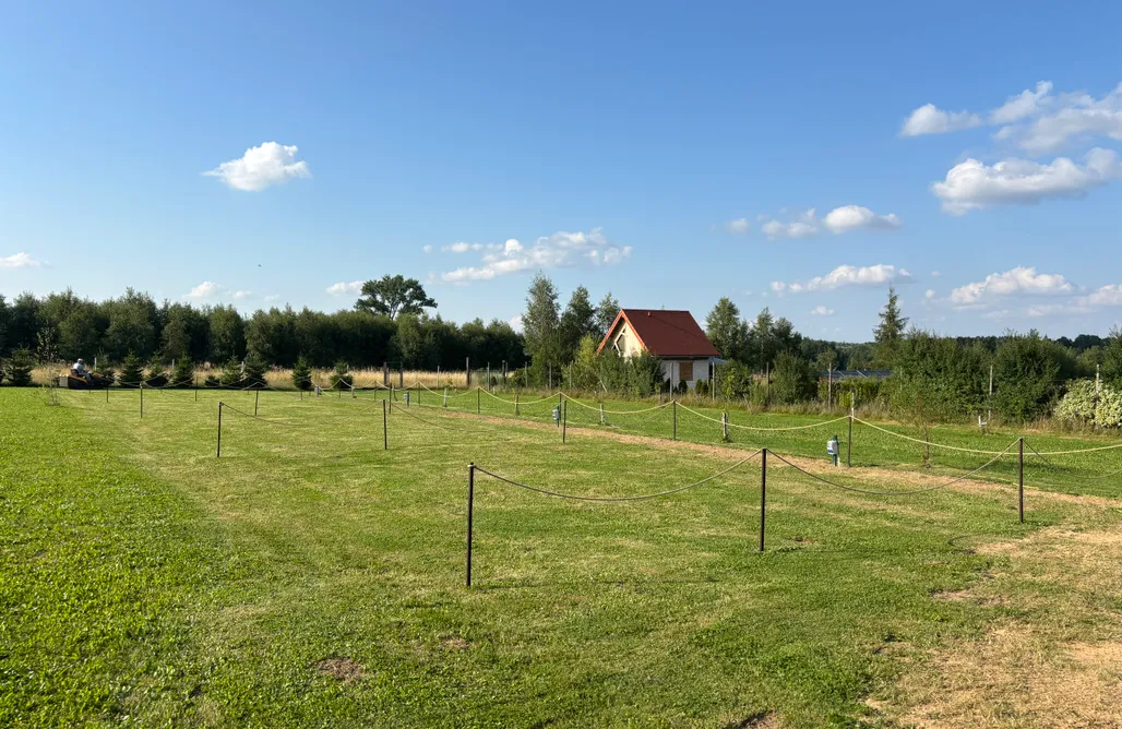 Silvester Kurztrip Wohnmobilstellplatz Przystanek Izery Camping 3