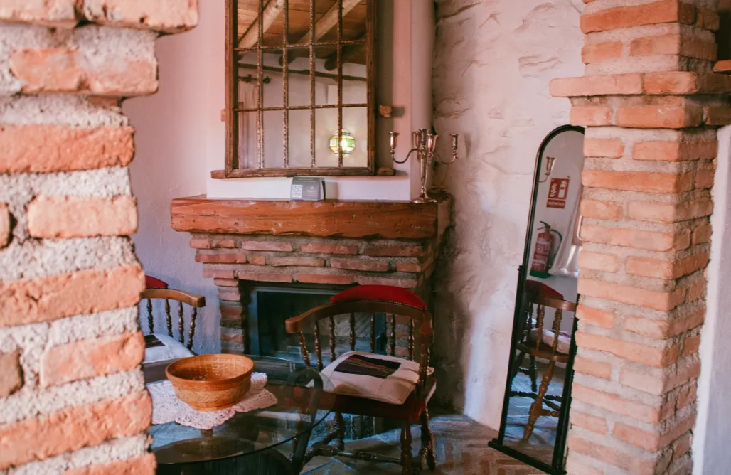 AlohaCamp Habitacion normal 3