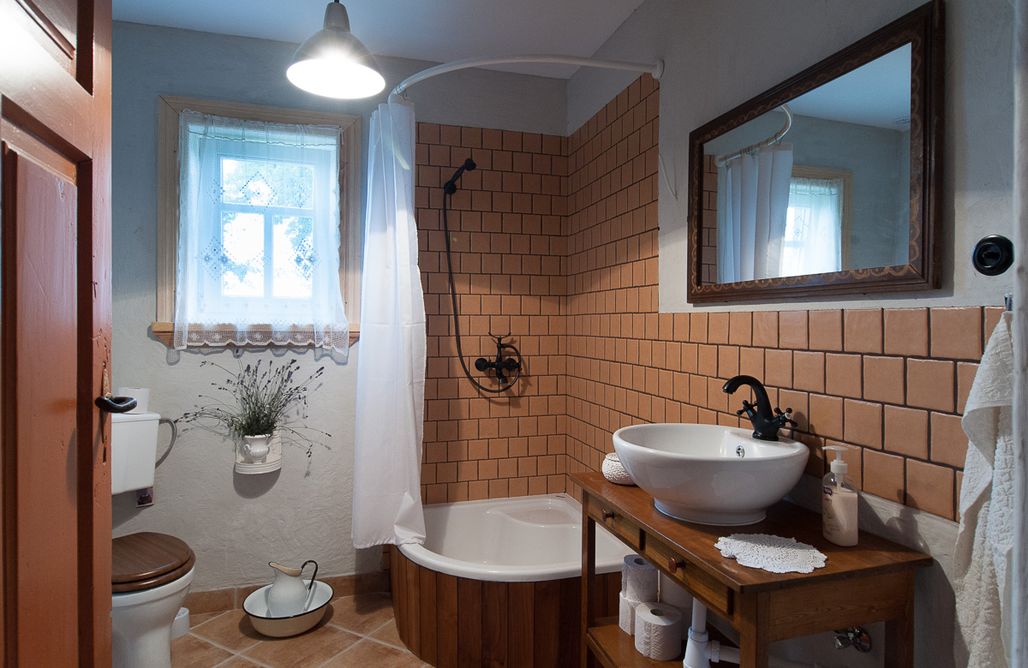 AlohaCamp Korolowa Chata 1