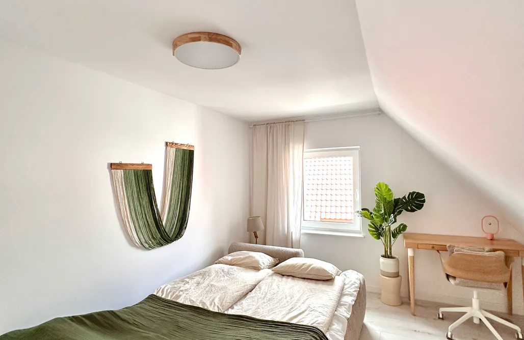 Glamping Wrocław Villa Tąpadła 1