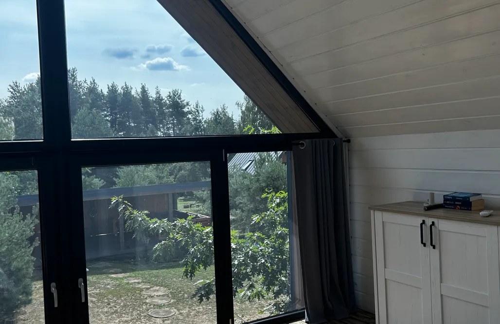 AlohaCamp Dąb 3