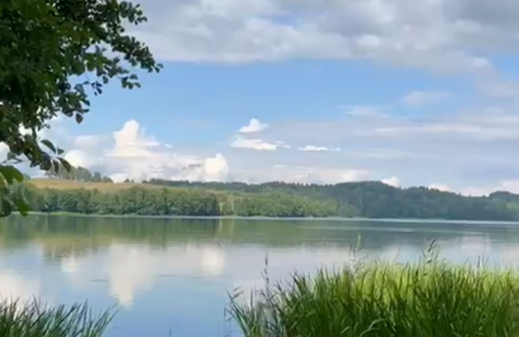 Alloggi AlohaCamp Otulina Rospudy A 1