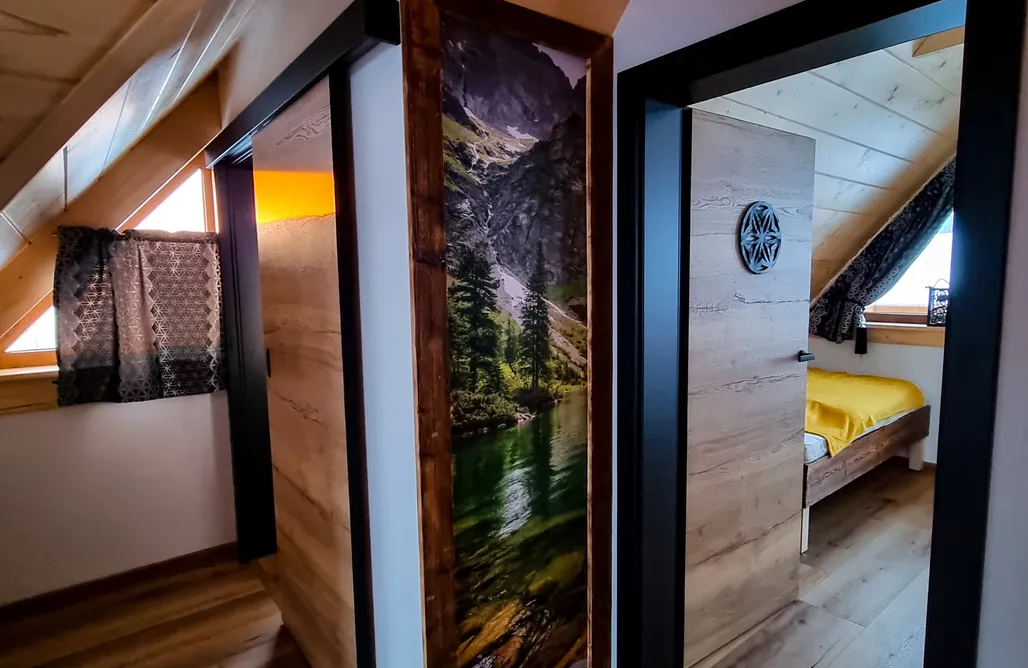 Szaflary Noclegi EM Gorce Resort  1