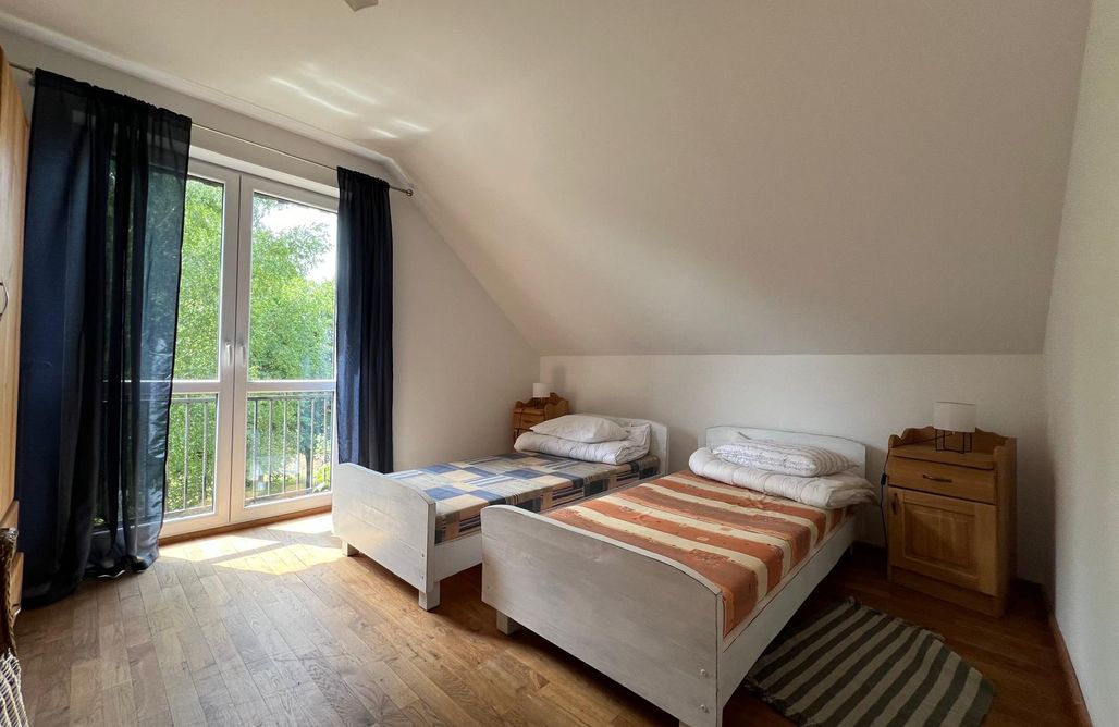 AlohaCamp Siedlisko Nawłoć 4