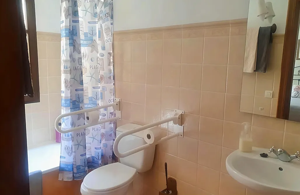 AlohaCamp Apartamento 7 2