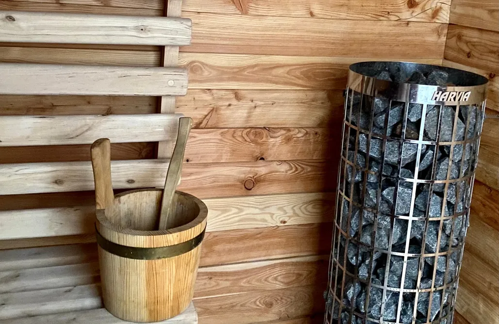 noclegi AlohaCamp Dzikie Historie Młynik / dwa domy 4