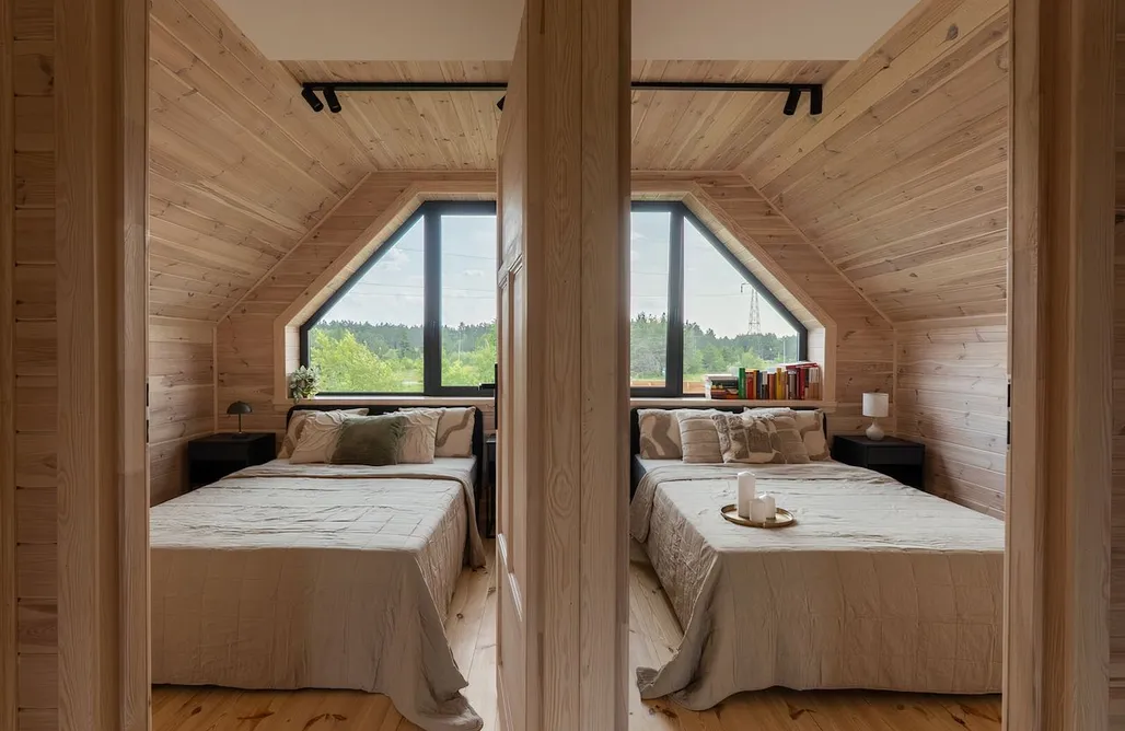 AlohaCamp Polna Osada Nadkole I z Bania 4