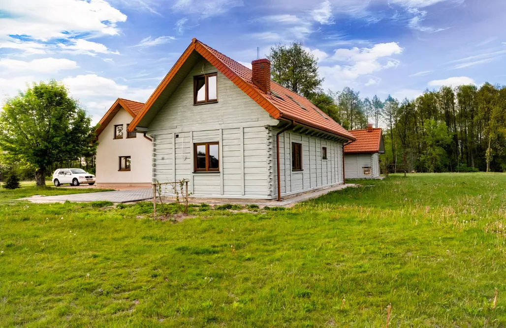 hebergement AlohaCamp Sielsko Anielsko z Sauną i Jacuzzi  5
