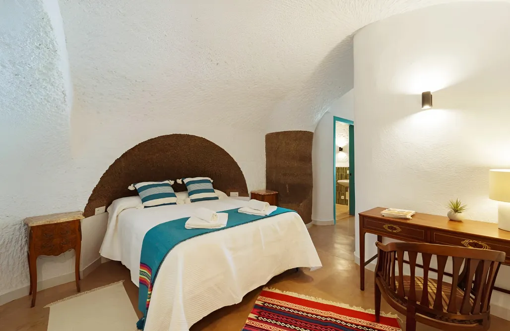 AlohaCamp Casa de dos dormitorios 4