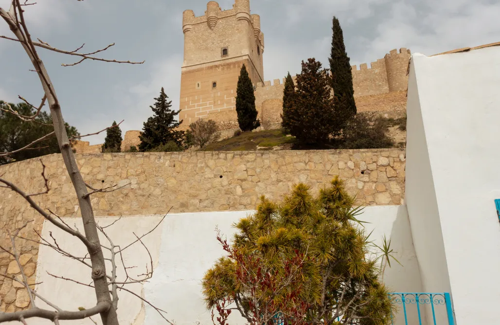 alojamientos AlohaCamp Casa-cueva entera. Ideal para grandes grupos. 5