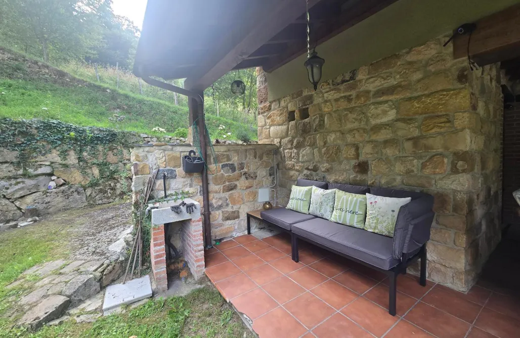 AlohaCamp Casa de cuatro habitaciones 1