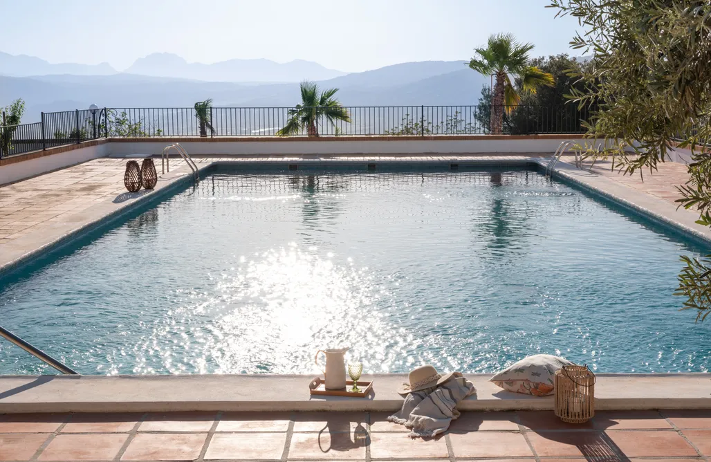 AlohaCamp accommodation Casa Rural Finca San Diego 4