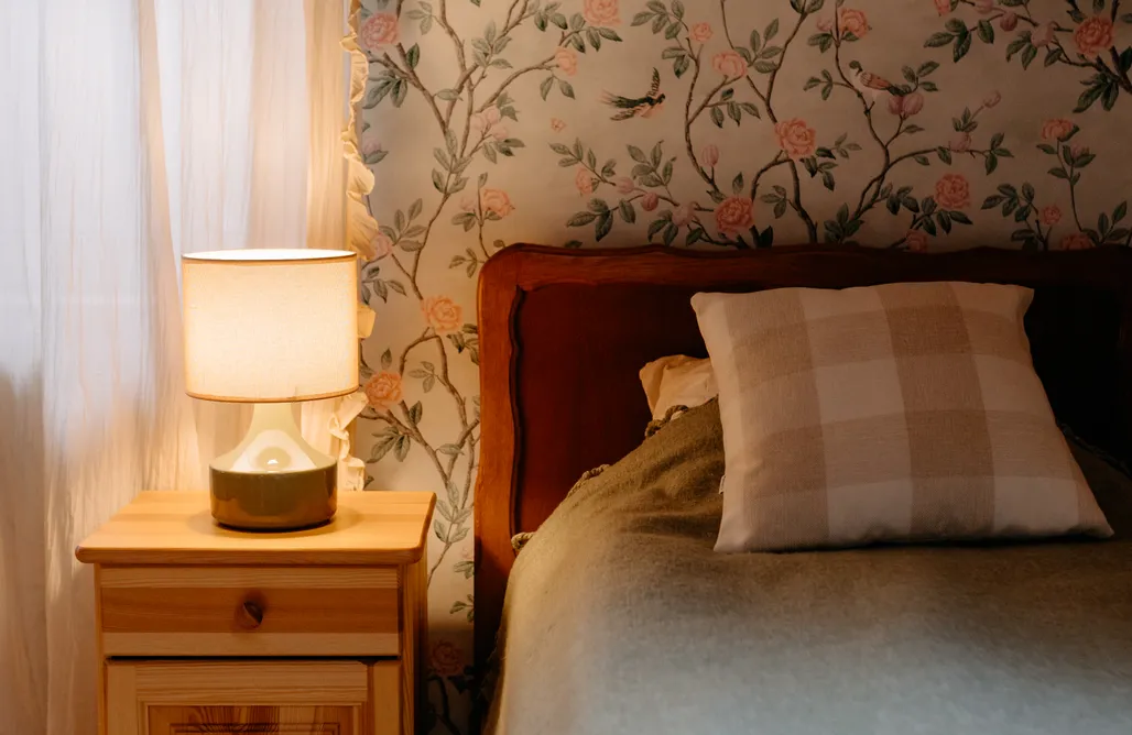 AlohaCamp Domek Leśny Poranek 2