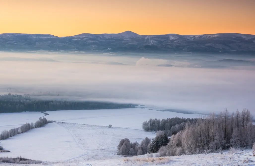 AlohaCamp accommodation Górskie Wytchnienie Jelenia Góra 1