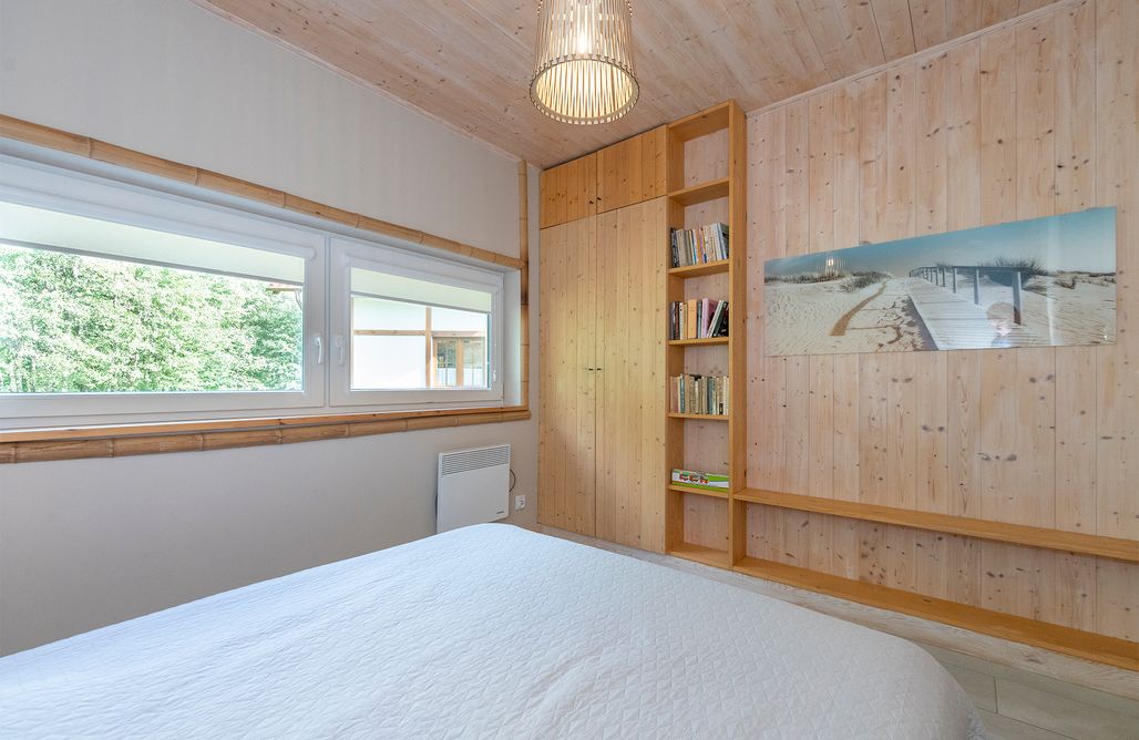 AlohaCamp Dom słoneczny - BEZ ZWIERZĄT 4