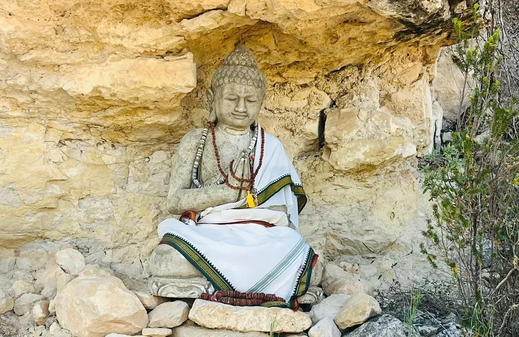 AlohaCamp accommodation Experiencia Teepee 1