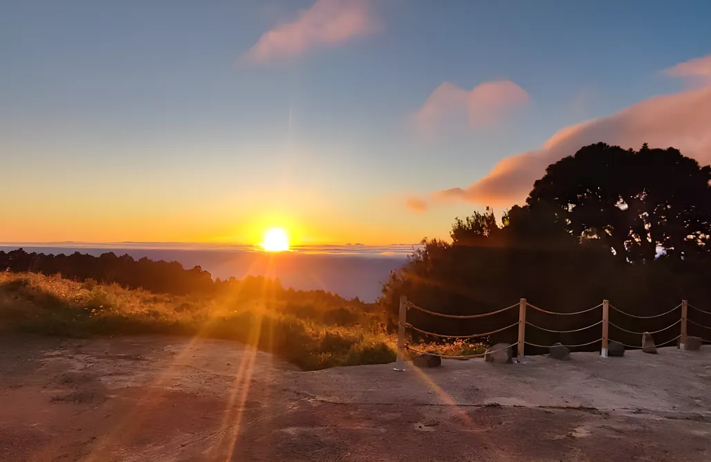 Casa Las Estrellas  AlohaCamp