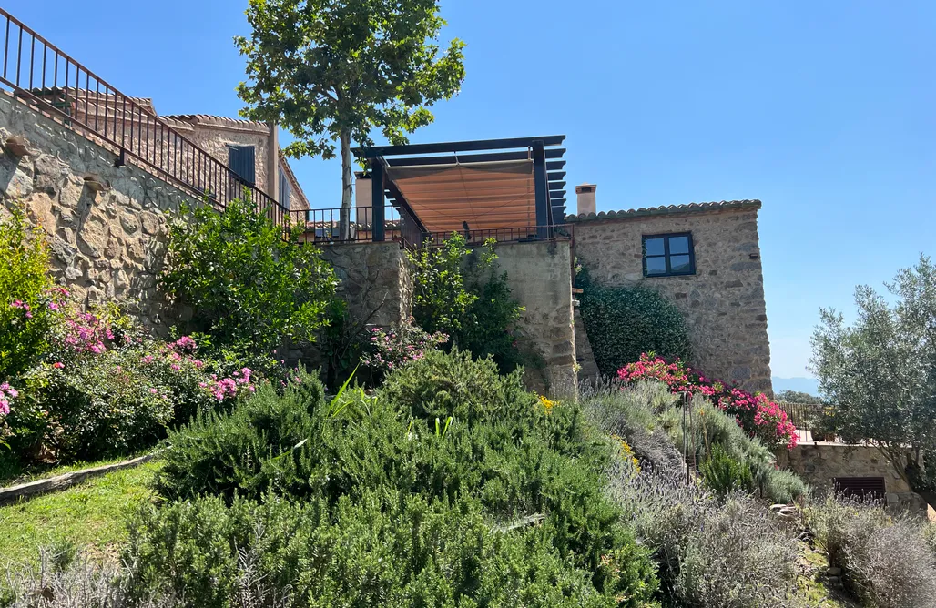 Alojamiento en Foixà Can Maimes 1