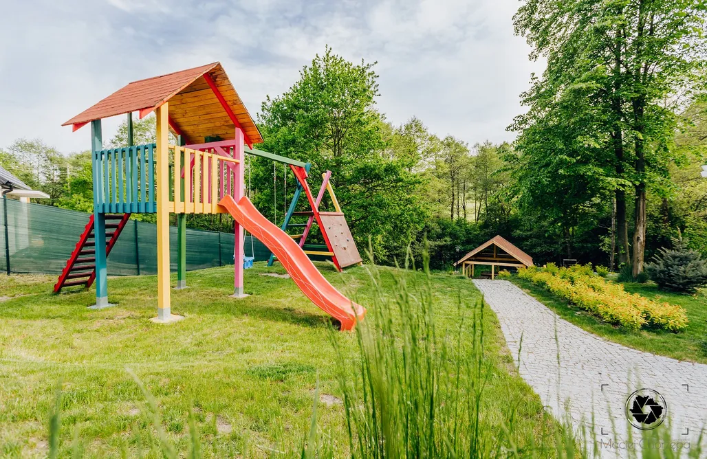 Alloggi AlohaCamp Cicha Struga 1