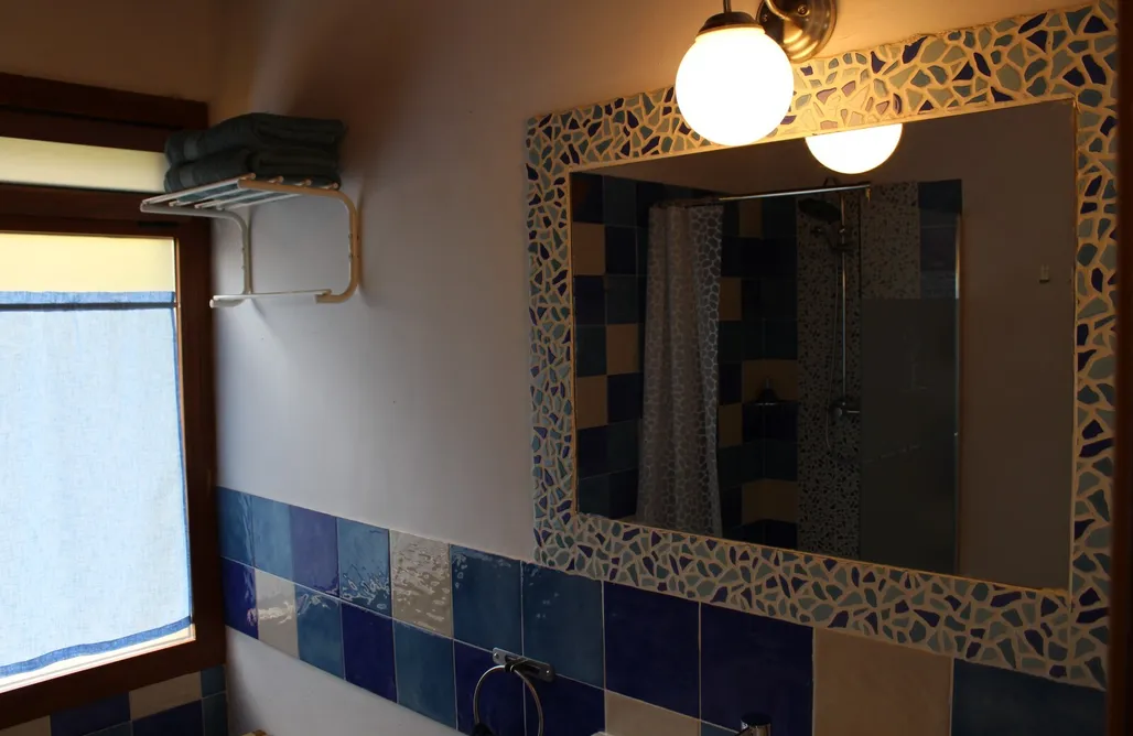 AlohaCamp accommodation Cabaña Natura 1