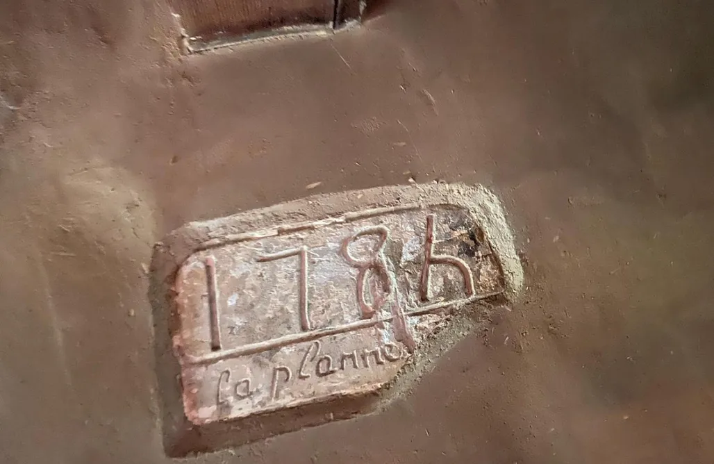 Alloggio AlohaCamp Cottage les forières 1