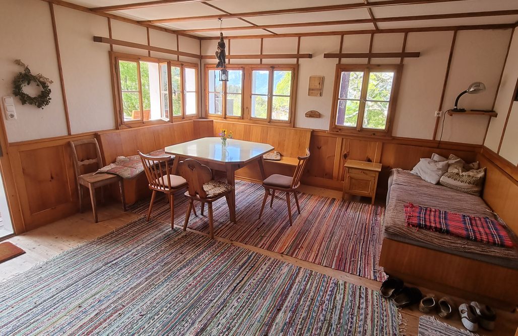 AlohaCamp Übersaxen 4