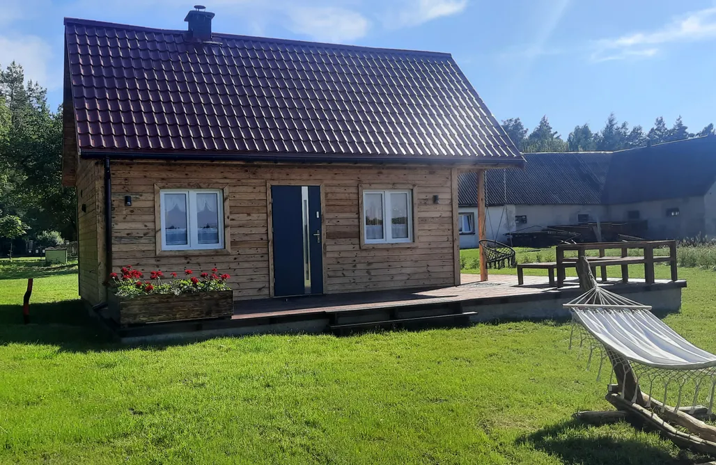 AlohaCamp Samosiejka u Siedlikowskich 2