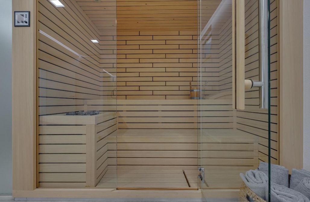 AlohaCamp Petosobna vila s privatnim bazenom 1