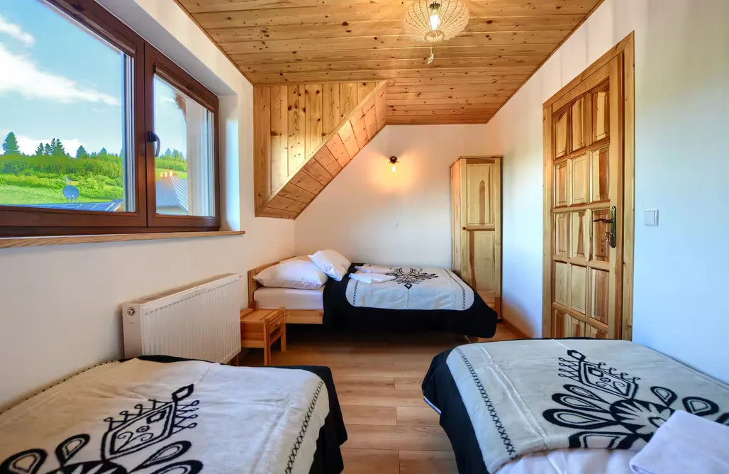 AlohaCamp Apartament Jakub 2