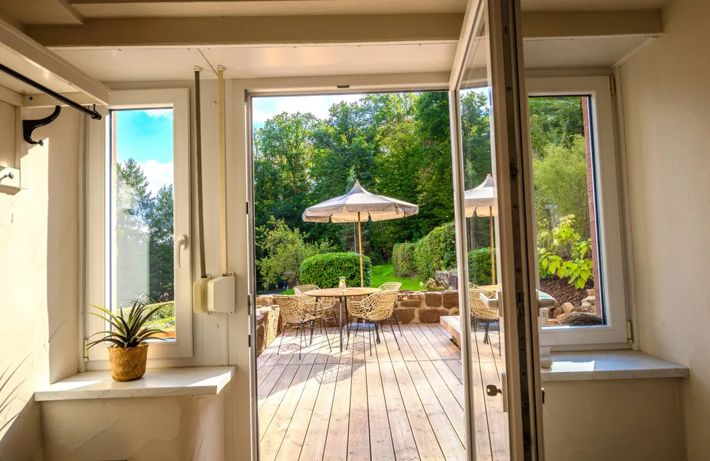 Ferienpark Harz Ferienwohnung Villa Waldeck 3