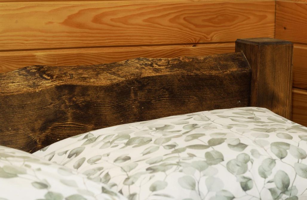 AlohaCamp Romantyczny Zakątek 4