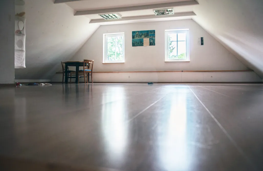 noclegi AlohaCamp Dom w Beskidzie 1