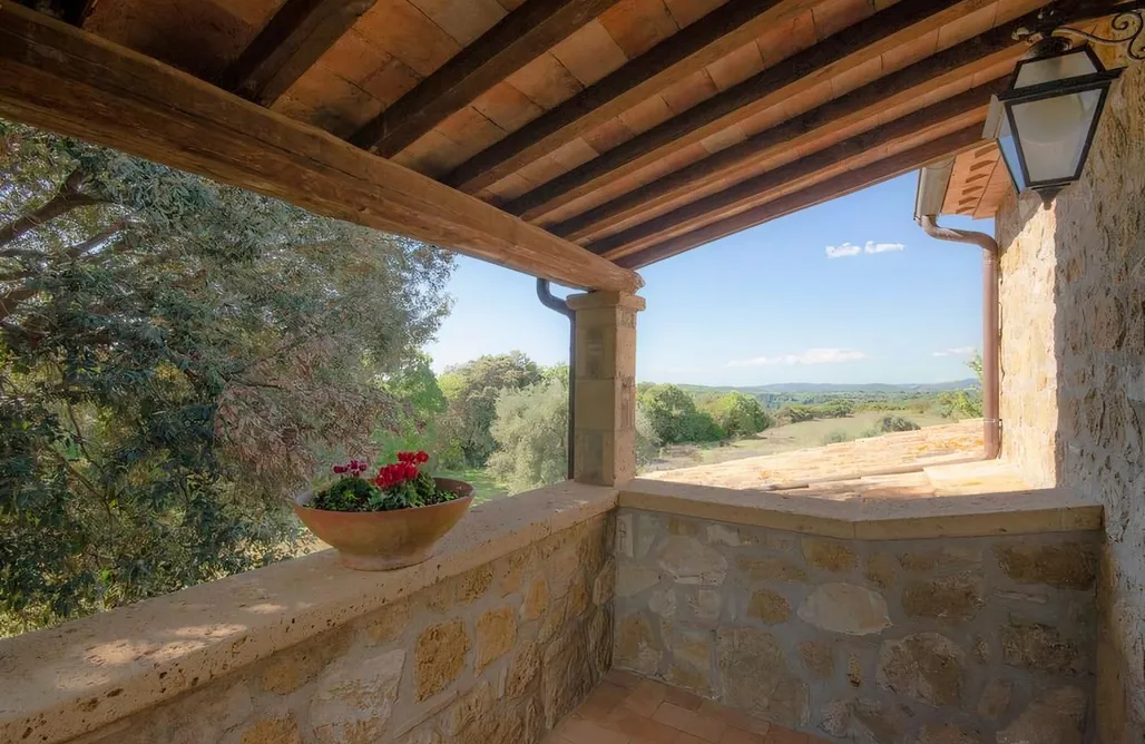 Kurzurlaub Casale Polidonia 1