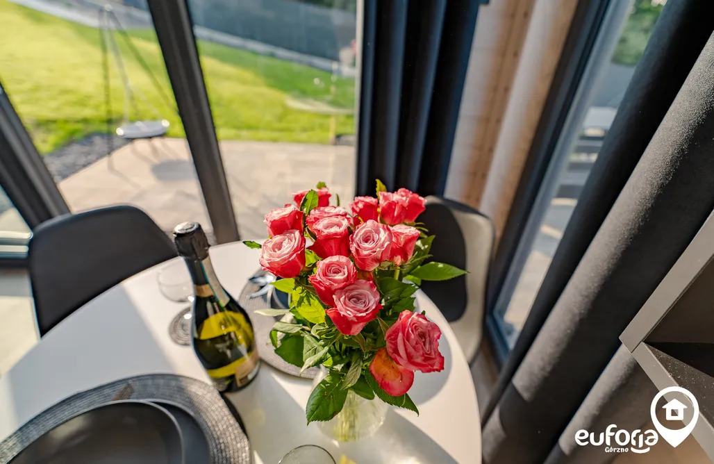 AlohaCamp Domek STANDARD 4