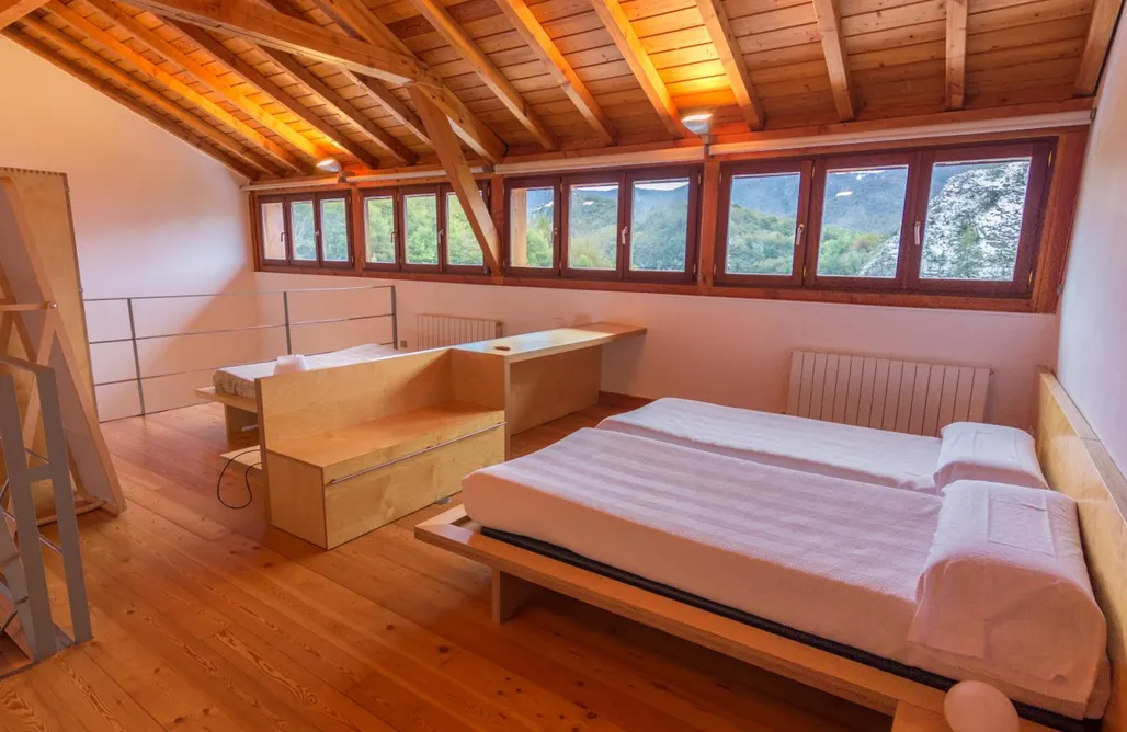 AlohaCamp Borda Amarilla 2