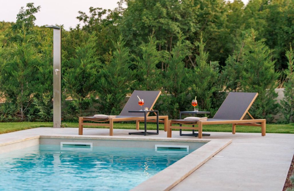 Unterkunft AlohaCamp Casa Mayren Romantic Villa pool and Spa 5