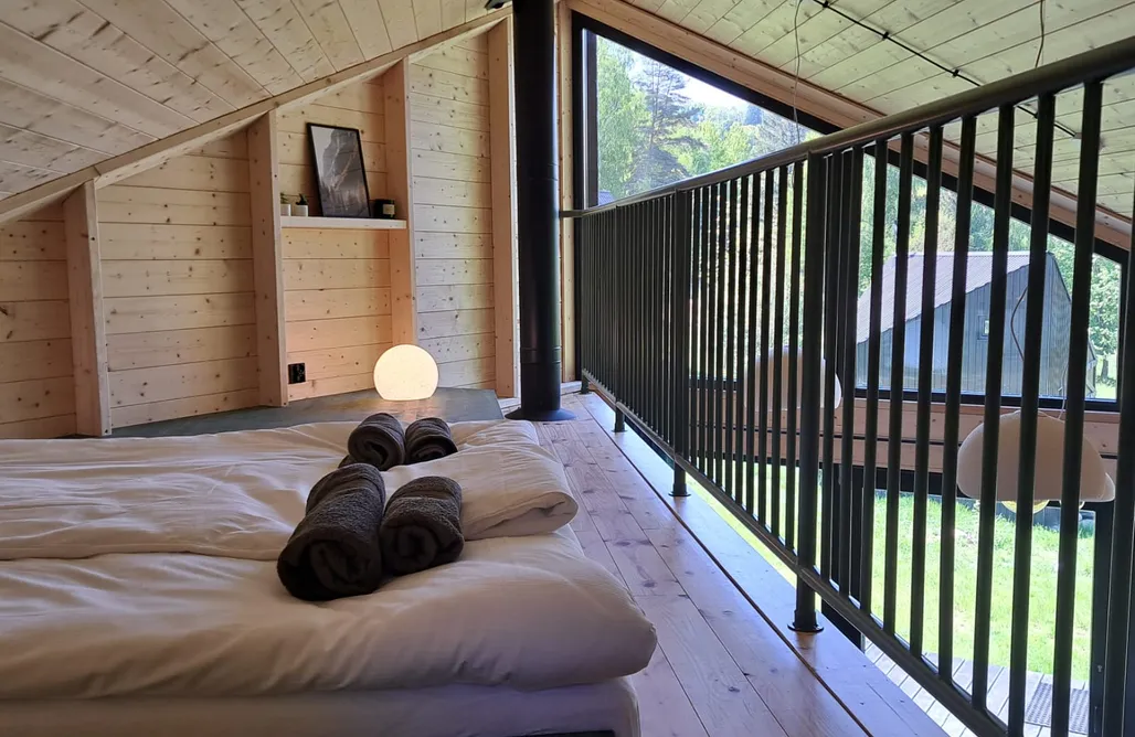 AlohaCamp Litosfera 2