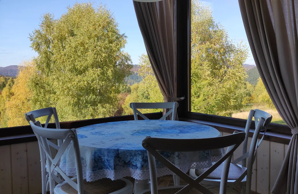 AlohaCamp Na Jeżynowej Polanie 1