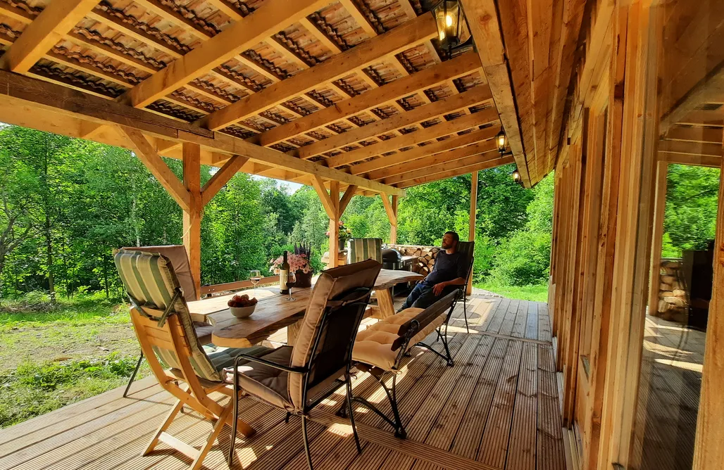 Noclegi W Polsce Kura pod Złotym Kogutem 3